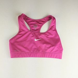 Nike DRI-FIT Sports Bra